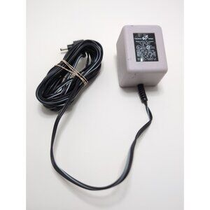 Electronic Boutique EB Games Replacement AC Adapter Nintendo Game Boy 6V 100mA